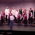 The Mike Tester Chorus