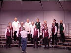 The Mike Tester Chorus