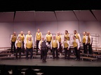 Yakima Washington &quot;Valley of the Sun&quot; (Best Small Chorus and 3rd overall)