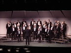 Spokane, Washington, &quot;Pages of Harmony&quot;, (Most Improved Chorus and Division V champs!)