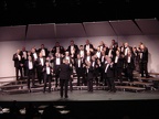 Spokane, Washington, &quot;Pages of Harmony&quot;, (Most Improved Chorus and Division V champs!)