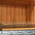 Timberline High School Stage