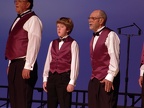 Wayne Rexford, Casey Hoeft (10), John Bachman (95)