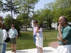 058 Tour of Physick house in Cape May