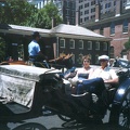 Philadelphia Buggy Ride