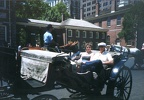 Philadelphia Buggy Ride