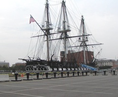 A.Boston-Old Ironsides 008