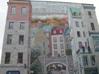 D.Quebec City-Mural 090