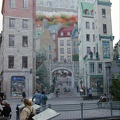 D.Quebec City-Mural  092