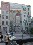 D.Quebec City-Mural  092