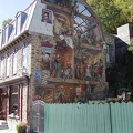 D.Quebec City-Mural  097