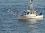 Portland-Lobster Boat 172