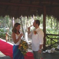 Cozumel and Wedding 012