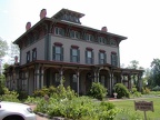  Dr. Physick home   