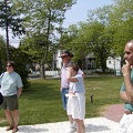  Tour of Physick house in Cape May   