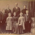 Catgenova family