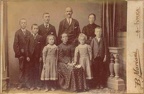 Catgenova family