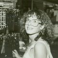 Jackie Harberts - 1981 - age unknown (around 23)